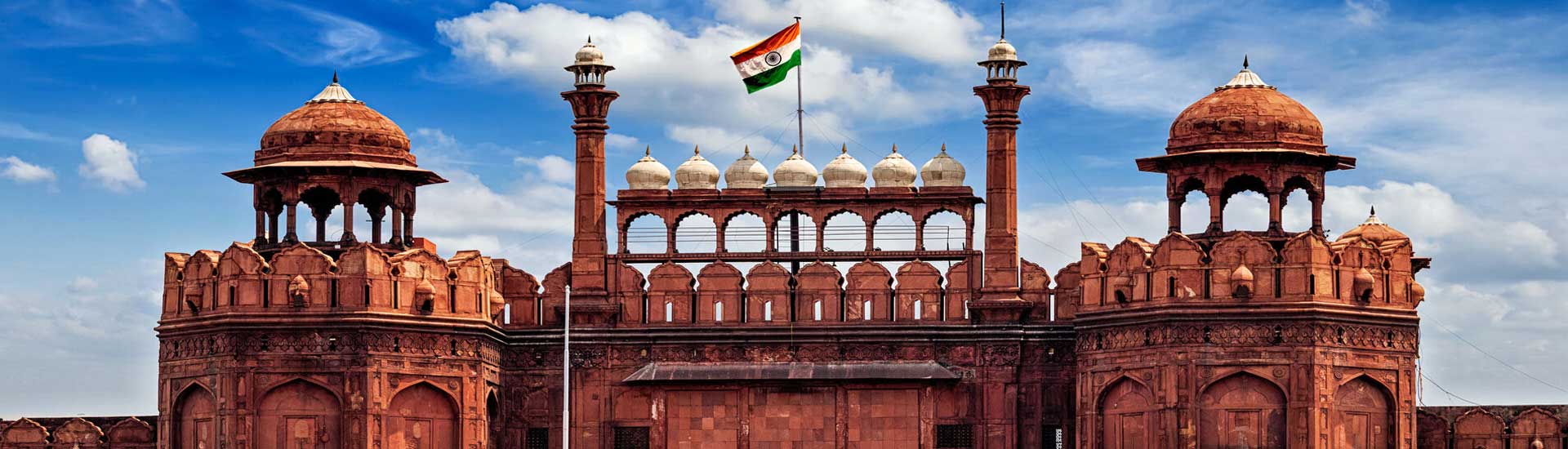 Golden Triangle Tour 2 Days