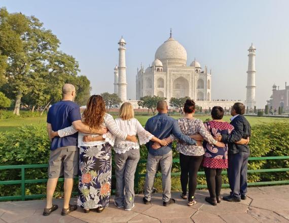 Bali Indonesia temple gate